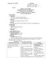 Gián án giao an cn 7 theo 961 ki 2