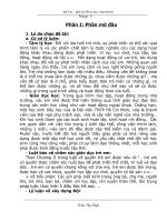 Gián án BOI DUONG SAO NHI DONG