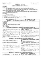 Gián án giao an vat li 8