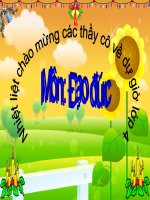 Tài liệu Yêu lao động