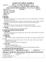 Bài soạn BAI_51-52