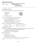 Bài soạn DEHK_1_K8_THCSPHUCUONG2