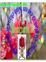 Bài soạn Tiết 102. Chuẩn bị hành trang vào thế kỉ mới