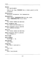 Common erros in English part 15