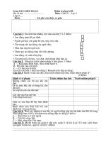 Gián án Toan chon loc