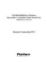 Siemens Corporation PLC ( http://thisisplc.blogspot.com)