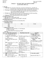 Bài soạn ga tuân 10