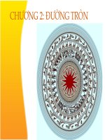 Bài giảng GA Điện tử