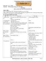 Gián án TUẦN 24 CKTKN