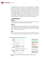 Web Application Design Patterns- P2