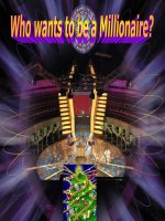 ai la trieu phu cho let''''s go 4