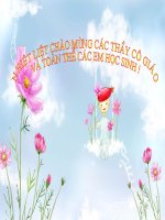 Bài giảng bài 13 gacn 7