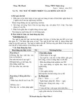 Bài giảng NV7-T2_hanh_09-10