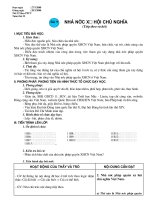 Tài liệu Tiet 22 - GDCD 11