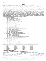 Bài giảng bo de boi duong hoc sinh gio lop 9