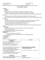 Tài liệu Giáo án chương 5_Hóa 11 cb theo chuẩn kiến thức