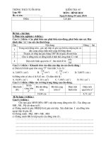 Gián án KT45'''' ki II-Hinh 9-Tuan32