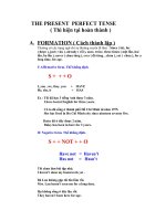 Tài liệu Thi hien tai hoan thanh