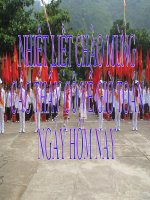 Gián án Tiet 40.Goc noi tiep