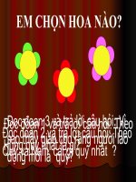 Tài liệu TẬP ĐỌC_ĐẤT CÀ MAU