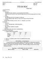 Tài liệu VAN 8 HKII