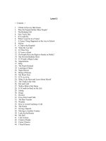 Bài giảng nhung bai tieng anh don gian thuong gap 2