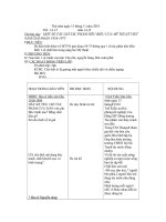 Tài liệu MT 8 tiết 14+15