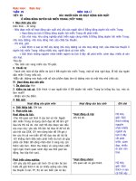 Bài soạn Địa lí 29-35 (Office 2003)