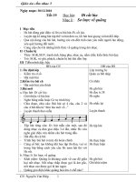 Gián án GA nhac 7 ki II