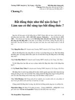 Chuyên đề bất đẳng thức lượng giác P5 new 2010