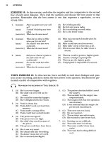Toefl preparation for the computer and paper test part 8