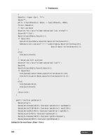 PHP – Endlich objektorientiert- P14