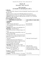 Gián án GA 5  TUAN 29 - CKT - KN