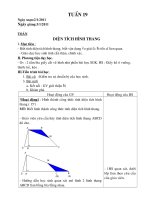 Tài liệu GA lớp 5 T19-KNS-CKT.10-11