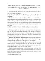 THỰC TRẠNG KẾ TOÁN TẬP HỢP CHI PHÍ SẢN XUẤT VÀ TÍNH GIÁ THÀNH SẢN PHẨM TẠI CÔNG TY CỔ PHẦN XÂY LÁP VẬT TƯ VÀ XÂY DỰNG 7