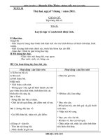 Bài giảng giao anlop5- tuan 21-cuc hay (CKTKN)