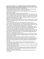 Thành phần kinh tế Việt Nam