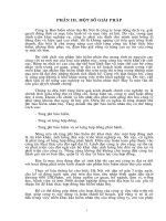 Chú trọng công tác bồi dưỡng trình độ nghiệp vụ chuyên môn cho cán bộ Công ty, đồng thời giúp đỡ cộng tác viên, cán bộ khai thác trong việc đào tạo nghiệp vụ bảo hiểm nhân thọ