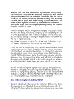 Bài giảng Xây dựng mạng WAL