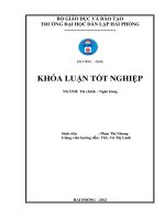 GIẢI PHÁP NÂNG CAO HIỆU QUẢ HUY ĐỘNG vốn tại NGÂN HÀNG TMCP đầu tƣ và PHÁT TRIỂN VIỆT NAM   CHI NHÁNH tây NAM QUẢNG NINH 