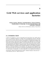 Grid Computing P9