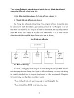Thực trạng tổ chức kế toán tập hợp chi phívà tính giá thành sản phẩmtại trung tâm giống cây trồng hưng yên