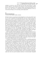 Cảm biến trong sản xuất P20