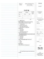 Bài soạn Đe thi HSG Lop 4