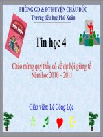 Gián án e lip- hinh tron