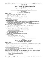 Gián án Giao an buoi 2 tuan 29 lop 4