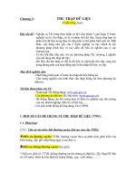 Tài liệu Chương 2 TKTKD