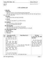 Tài liệu Gui lên