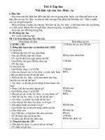 Bài giảng Giao an lop 4- Tuan 6 - Vien