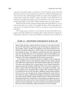 Creating the project office 17